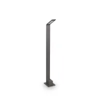 Парковий світильник Ideal Lux Agos PT h80 3000K 254319 Парковий світильник Ideal Lux Agos PT h80 3000K 254319